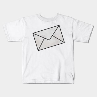 Mail Kids T-Shirt